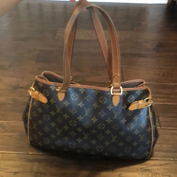 Louis Vuitton Batignolles horizontal - Picture 2 of 10